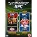 Ultimate Fighting Championship - 33 and 34