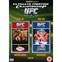 Ultimate Fighting Championship - 33 and 34