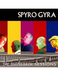 Digital Music Album: The Rhinebeck Sessions - Crosseyed Bear