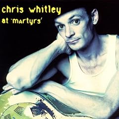 Live at Martyrs'