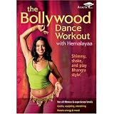 The Bollywood Dance Workout With Hemalayaa