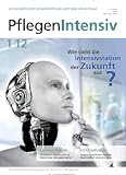 Produkt-Bild: PflegenIntensiv