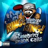 Donald Trump Prank Call [Explicit]