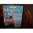 Joey Greens Magic Brands Brand new