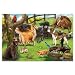 Melissa & Doug Pets 24-Piece Floor Puzzle