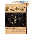 The 16 Personality Types, Descriptions for Self-Discovery