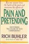 Pain and Pretending/With Study Guide