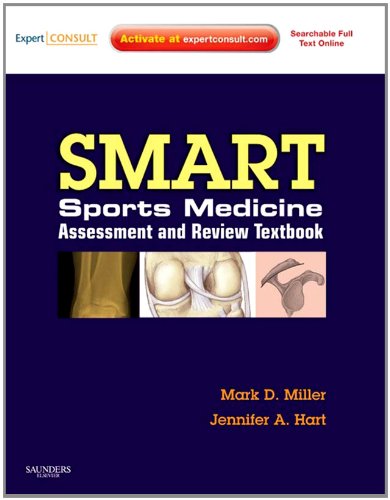 SMART! Sports Medicine Assessment and Review E-Book: Expert Consult