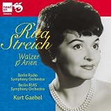 Strauss: Waltzes And Arias By The Strauss Family And Others