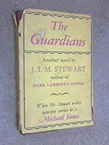The guardians: A novel