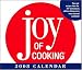 Joy of Cooking 2008 Desk Calendar