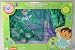 Dora the Explorer Fairy Wishes Adventure Dress Up Set (fits sizes 2-4)