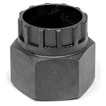 Park Tool Cassette/Rotor Lockring Removal Tool - FR-5/FR-5G