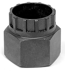 Park Tool FR-5 Freewheel Remover which fits Shimano Hyperglide