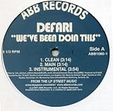Weve Been Doin This/... [12" VINYL]