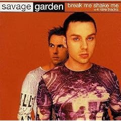 Break Me Shake Me
