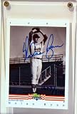 Nolan Ryan ~ 1992 Classic Best AUTOGRAPH