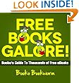 Free Books Galore! Booko's Guide To Thousands of Free eBooks
