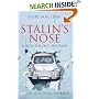 Stalin's Nose: Across the Face of Europe