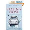Stalin's Nose: Across the Face of Europe