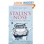 Stalin's Nose: Across the Face of Europe