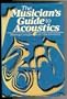 Musician's Guide to Acoustics