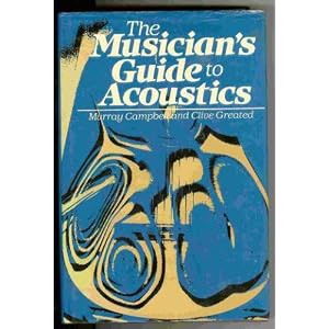 Musician's Guide to Acoustics