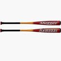 Samurai&trade; College / High School TPX Baseball Bat (-3 oz.) from Louisville Slugger