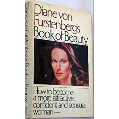 Diane Von Furstenberg's Book of Beauty