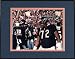 Mike Singletary & the Fridge - Chicago Bears Photo