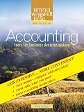 Accounting, Third edition Binder Ready Version