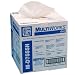TaskBrand AP-D4803 White  All Purpose Cleaning DRC Wiper in Centerpull Dispenser Box (1 Box per Case)