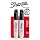 Sharpie Chisel Tip Permanent Markers, 2 Black Markers(38262PP)