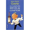Les 4 saisons des br�ves de comptoir, Tome 2 : L'�t�