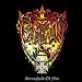 Batallion-Stronghold of Men cd cover