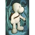 Fone Bone Plush Toy