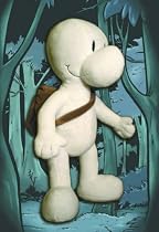 Fone Bone Plush Toy