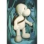 Fone Bone Plush Toy