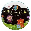 Fisher-Price Shooting Stars Glow Soother
