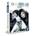 Coffret bones saison 6