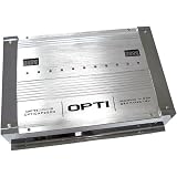 LANZAR OPTICAP2500 16-volt Hybrid Capacitor