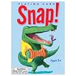 eeBoo Snap Card Game