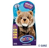 Webkinz Lynx with Gift Box & Trading Cards