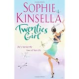 Twenties Girlby Sophie Kinsella