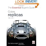 Cobra Replicas (Essential Buyer's Guide Series)'
