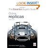 Cobra Replicas (Essential Buyer's Guide Series)