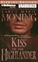 Kiss of the Highlander (Highlander Series)
