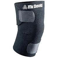 McDavid Knee Wrap