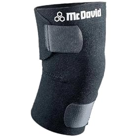Buy McDavid Knee Wrap