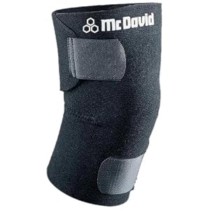 Buy McDavid Knee Wrap